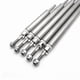 thumbnail image 2 of 4mm 304 Stainless Steel DIY RC Boat Scale Drive Shaft Sleeve Propeller Dog Kit Banmo, 2 of 4
