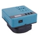 thumbnail image 5 of Power Inverter for DeWalts For Makitas18-21V Battery To AC 220V Output Inverter, 5 of 5