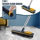 thumbnail image 4 of 26-27 2-In-1 Shower Cleaning Brush,Bath Scrubber Floor Grout Cleaner, Floor Scrubbing Brush with Long Handle, 4 of 5