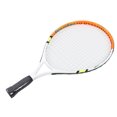 thumbnail image 1 of Sports Tennis Racket, Durable Tennis Racket Nylon Strip Light Weight  for Game for Kids, 1 of 8