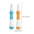 thumbnail image 2 of 4pcs Seam Ripper Heavy Duty Seam Rippers Thread Rippers Home Sewing Tools, 2 of 5