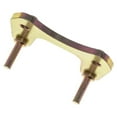 thumbnail image 3 of Niche Rear Right Brake Rotor Caliper Pad Kit for Polaris ATP 330 500 5244882 MK1007912, 3 of 7
