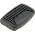 thumbnail image 2 of Dorman   Help Brake Pedal Pad,Clutch Pedal Pad P/N:20729, 2 of 2