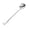 1#, variant on Yesbay Long Handle Stainless Steel Tea Coffee Spoon Cocktail Ice Cream Soup Spoons Cutlery,Long Handle Spoon-2