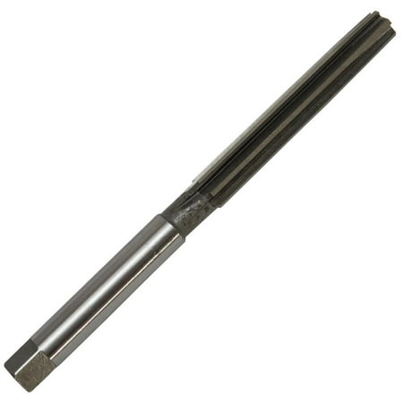 UPC: 0887861146593 | 1/8 HSS Straight Flute Hand Reamer DWRRHD1/8