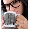 thumbnail image 2 of 3drose, Winter Picture Lovely, 11oz Magic Transforming Mug, 2 of 7
