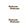 thumbnail image 2 of Greeniant 2 correas atadas para equipaje, correa para pestañas, arnés de fijación para carga, hebilla ajustable para maleta, correas de viaje Type3 NO3, 2 of 6