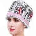 thumbnail image 3 of Professional Household Electric Heating Hat Hot Oil Treatment Hat for Hair Care, 3 of 4