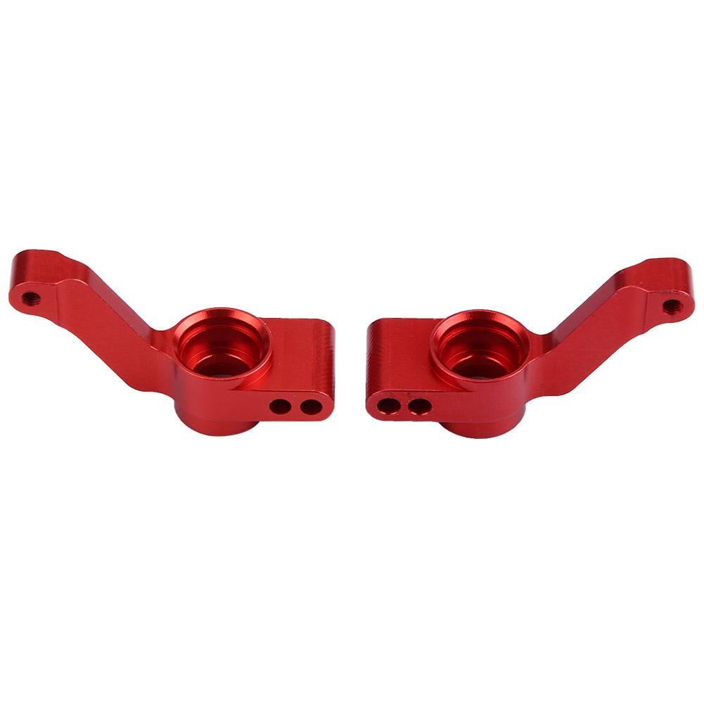 traxxas slash rear hub