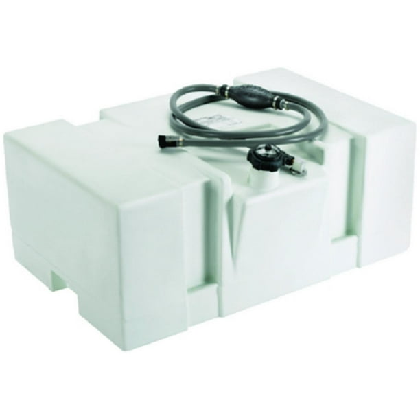 Moeller Center Console & Boston Whaler Topside Fuel Tanks For Boats