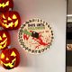thumbnail image 5 of Calendario de cuenta regresiva de 31 días para Halloween, decoración creativa del hogar para festivales festivos de terror, 5 of 5
