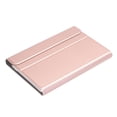 thumbnail image 2 of Para Samsung S7 FE Funda con soporte plano con teclado Bluetooth T735, 2 of 6