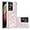 Star, variant on Compatible with Samsung Galaxy S21 Ultra Case Glitter Liquid Cute Clear Phone Case Floating Quicksand Shockproof Protective Bumper Soft TPU Case for Samsung Galaxy S21 Ultra Love Blue YB