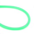 thumbnail image 3 of Peristaltic Pump Tubing, Silicone External Extension Hose, Hydraulic Equipment, Green 6.4mm x 9.6mm, 3 of 4