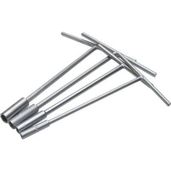 Motion Pro 08-0093 T-Handle Metric Socket 8mm