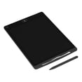 thumbnail image 1 of LCD Writing Tablet 12in Digital Doodle Tablet Colorful Drawing for Kids Children Space Black, 1 of 4