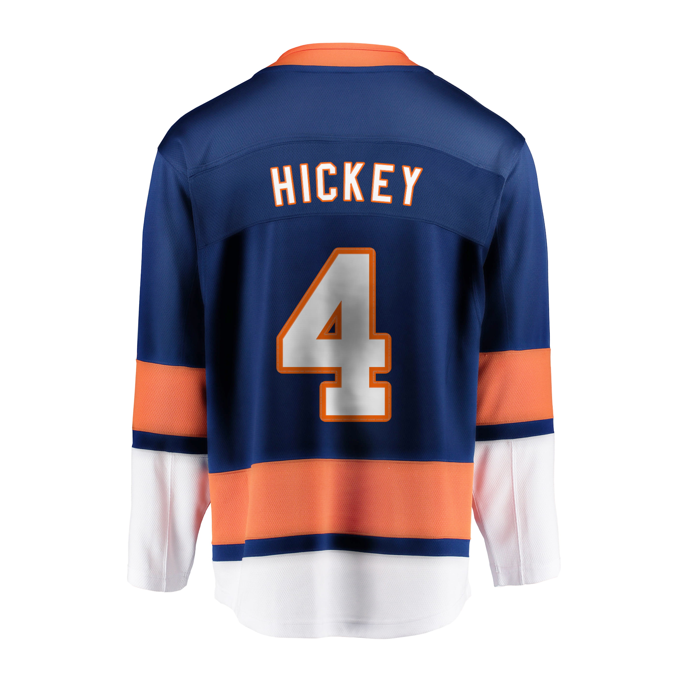 Thomas Hickey New York Islanders NHL Fanatics Breakaway Home Jersey ...
