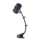 thumbnail image 5 of Soporte de micrófono para saxofón, clip para micrófono, accesorio para clarinete, clip para micrófono de saxofón para músicos saxofonistas, 5 of 9