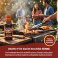 thumbnail image 7 of Fajita Meat Marinade – Hickory Flavor, 16 oz Bottle (Pack of 6), 7 of 7