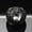 A, variant on New Multicolor CZ United States Army Black Signet Ring Stainless Steel Size 7-13-B-8