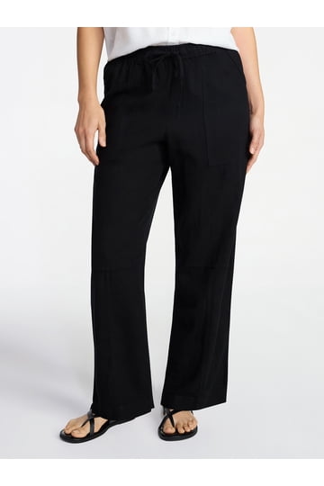 Time and Tru Women's Pants Collection