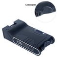 thumbnail image 3 of Paquete de baterías Swidan XBAT200 3000 mAh 25,2 V Li-ion para Shark, 3 of 7