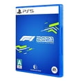 thumbnail image 3 of Fórmula 1 2021 PlayStation 5 Electronic Arts Físico, 3 of 3