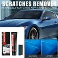 NGHnuifg Car Shaving Instantly Car Scratches Scratches Scratches Deep