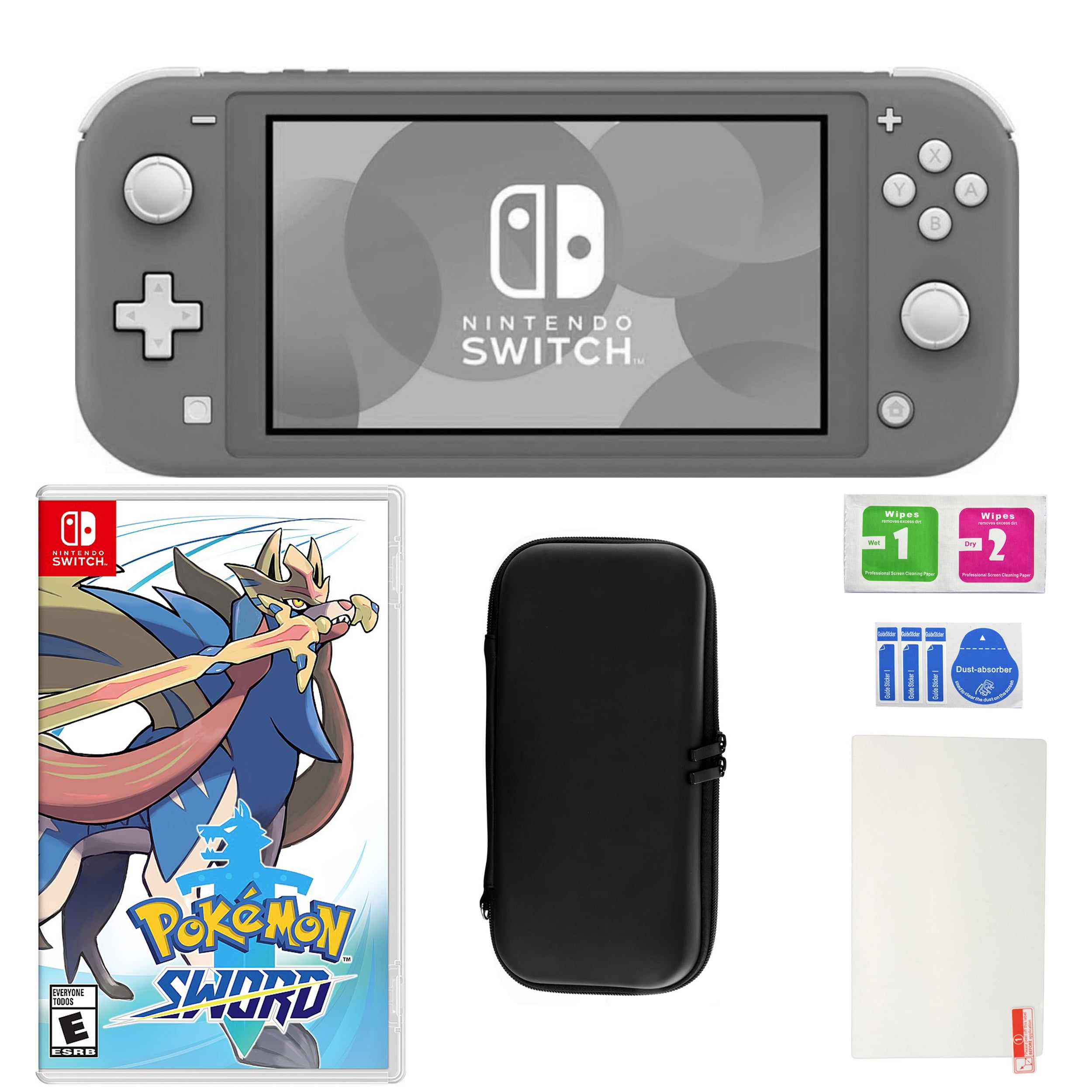 walmart nintendo switch pokemon