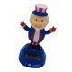 thumbnail image 4 of de juguete de de Bobble animada con energía solar para bailar Sunnimix Figura de baile linda, 4 of 8