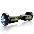thumbnail image 1 of HoverBoard Electrico Infantil Honey Whale K1 Negro, 1 of 2