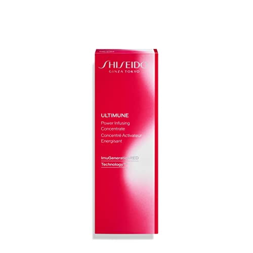 Shiseido Ultimune Power Infusing Concentrate, Antioxidant Anti