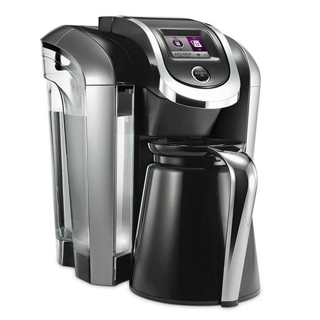 Keurig K400 2.0 Coffee Maker Brewing System with Carafe