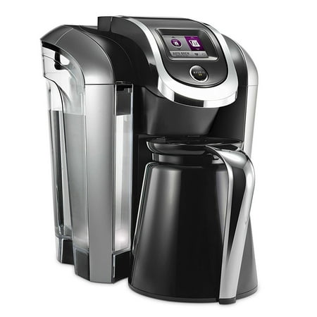 Keurig® K4000 Café System Keurig Commercial single serve coffee brewers, comercial coffee brewing equipment, beverages and brands for foodservice and office coffee.