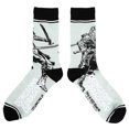 thumbnail image 2 of Dungeons & Dragons Dark Alliance Characters 5 Pack Crew Socks, 2 of 4