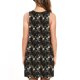 thumbnail image 4 of Vestido de tirantes de camisola con estampado de manga corta con estilo de verano para mujer OAVQHLG3B Store lin121212, 4 of 5