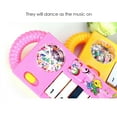 thumbnail image 4 of TFixol 1 Pcs Useful Baby Kid Musical Instrument Popular Piano Music Developmental Cute Toy, 4 of 7