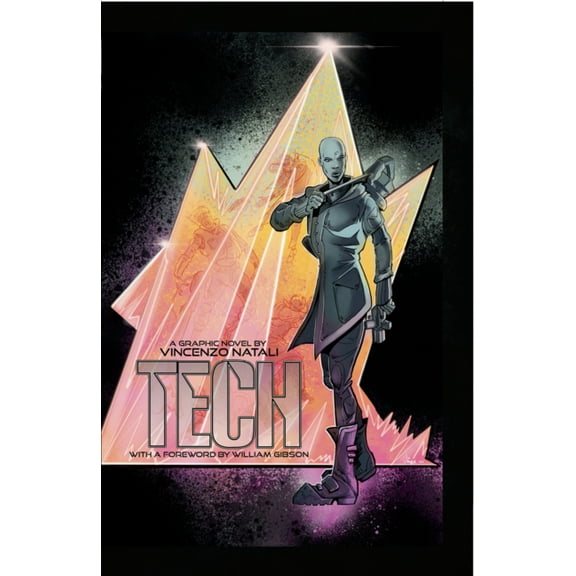 Tech, (Hardcover)