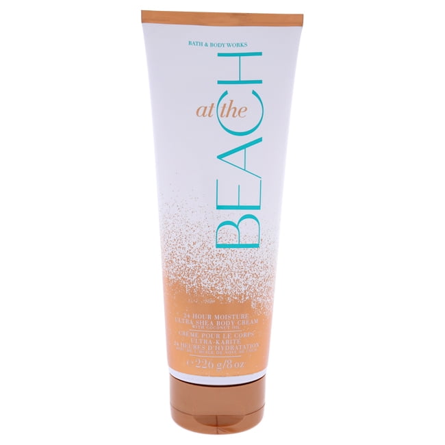 At The Beach By Bath And Body Works For Women 8 Oz Body Cream Walmart Com Walmart Com At The Beach By Bath And Body Works For Women 8 Oz Body Cream Walmart Com Walmart Com
