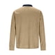 thumbnail image 5 of pstuiky Camisas casuales de manga larga para hombre, Camisa informal de manga larga con botones y bolsillo de pana de color liso para hombre camisetas de hombre s, 5 of 9
