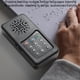thumbnail image 3 of Lector De Escrituras Electrónico, Lector De Escrituras Electrónico Portátil De 900MAH, Reproductor De Silicio Monocristalino Con Energía Solar Con, 3 of 7