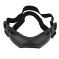 thumbnail image 2 of Dog Eye Protection Glasses Dog Goggles Dust Protection Comfort UV Protection Windproof Snowproof With Flexible Strap For Medium Large Dog ANGGREK Otros, 2 of 8