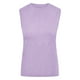 thumbnail image 4 of Playeras,Blusas y Tops,Ropa para Mujer Camisetas Sin Mangas Para Adolescentes Mujeres entrenamiento elegante sexy o cuello sin mangas sólido transpirable tops camisa (Pink, S), 4 of 7