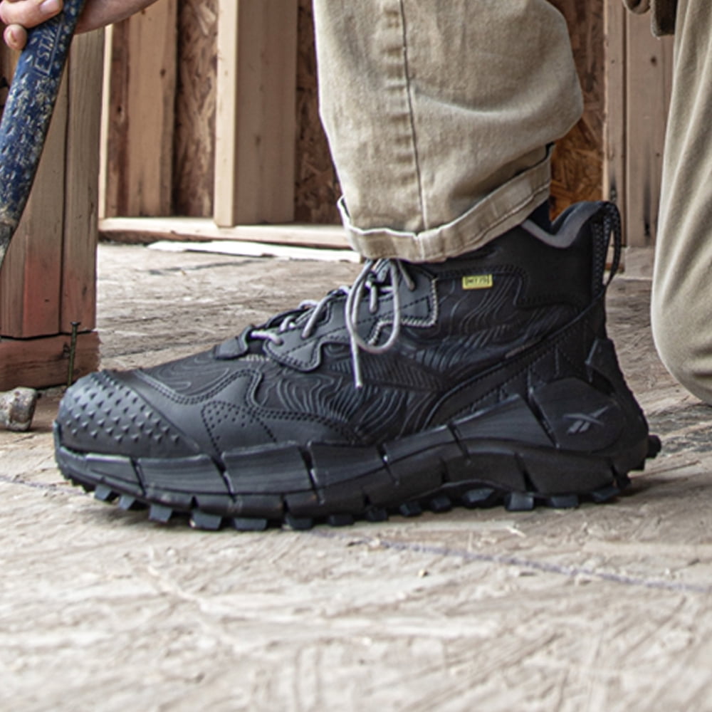 ウォーキング・ランニングウェア Reebok ZIGMAZE II US 7.5 02edfaa2-39f0-480b-b54b-