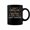 Black, variant on Dont Rush Me Im Waiting For The Last Minute Birthday Party Coffee Mugs