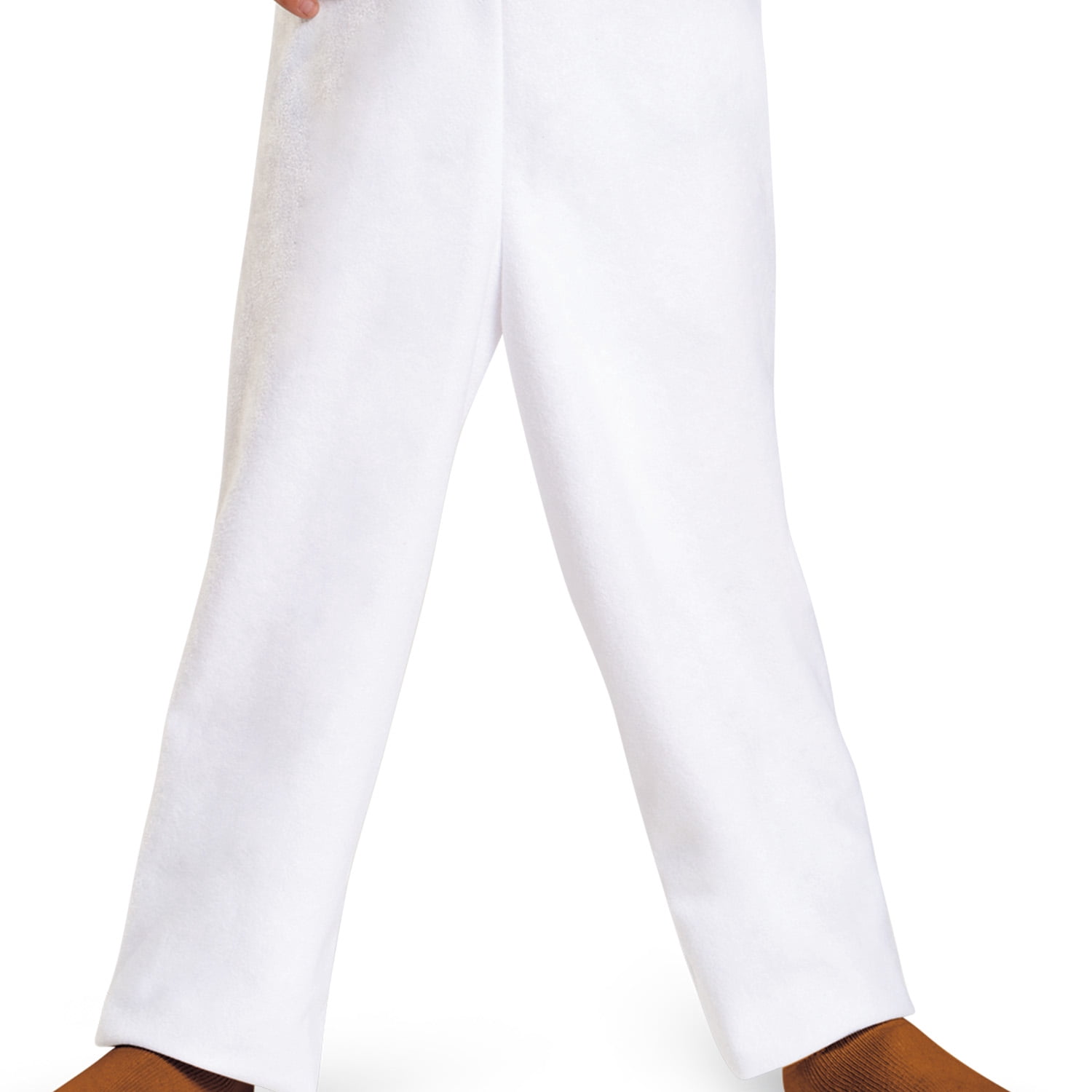 Nintendo Super Mario Bros. Toad Halloween Costume for Children, Toddlers Size 2T, by Disguise