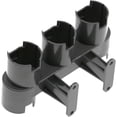 thumbnail image 1 of Piezas de repuesto de aspiradora compatibles para montaje en pared DYS V8 V10 V11, soportes de accesorios para estación de muelle, Base de boquilla para herramienta de cepillo recibido, 1 of 5