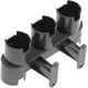 thumbnail image 1 of Piezas de repuesto de aspiradora compatibles para montaje en pared DYS V8 V10 V11, soportes de accesorios para estación de muelle, Base de boquilla para herramienta de cepillo recibido, 1 of 5