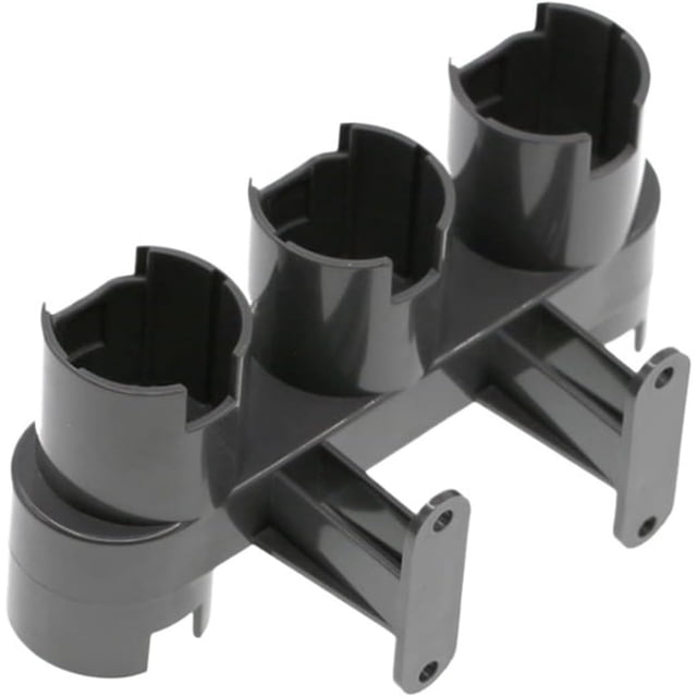 Piezas de repuesto de aspiradora compatibles para montaje en pared DYS V8 V10 V11, soportes de accesorios para estación de muelle, Base de boquilla para herramienta de cepillo recibido