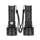 thumbnail image 2 of Linterna de luz fuerte Sailing P70 recargable por USB, 2 of 5